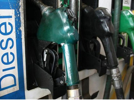Construction industry Suffers due to rising fuel prices
